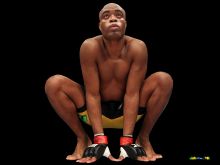 Anderson Silva