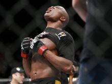 Anderson Silva
