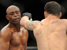 Anderson Silva