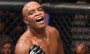 Anderson Silva