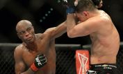 Anderson Silva