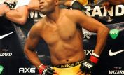 Anderson Silva