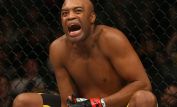 Anderson Silva