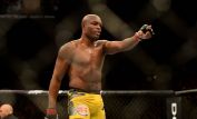 Anderson Silva