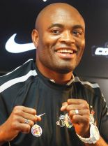 Anderson Silva