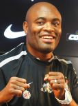 Anderson Silva