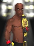 Anderson Silva