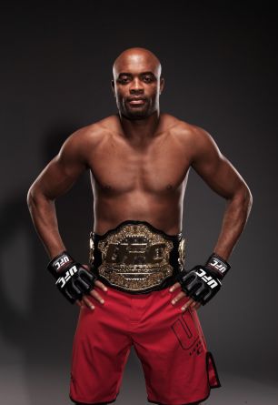 Anderson Silva