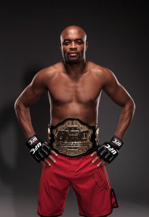 Anderson Silva