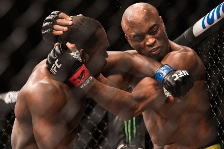 Anderson Silva
