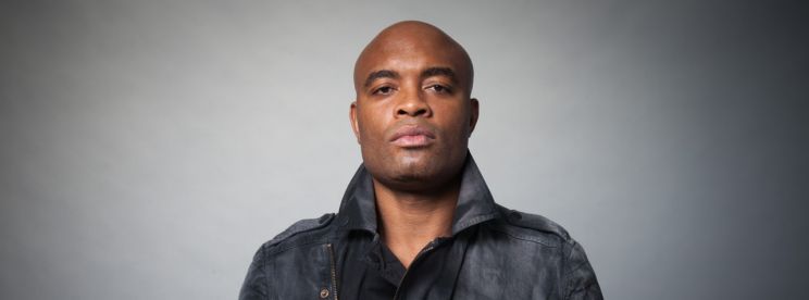 Anderson Silva