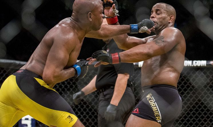 Anderson Silva