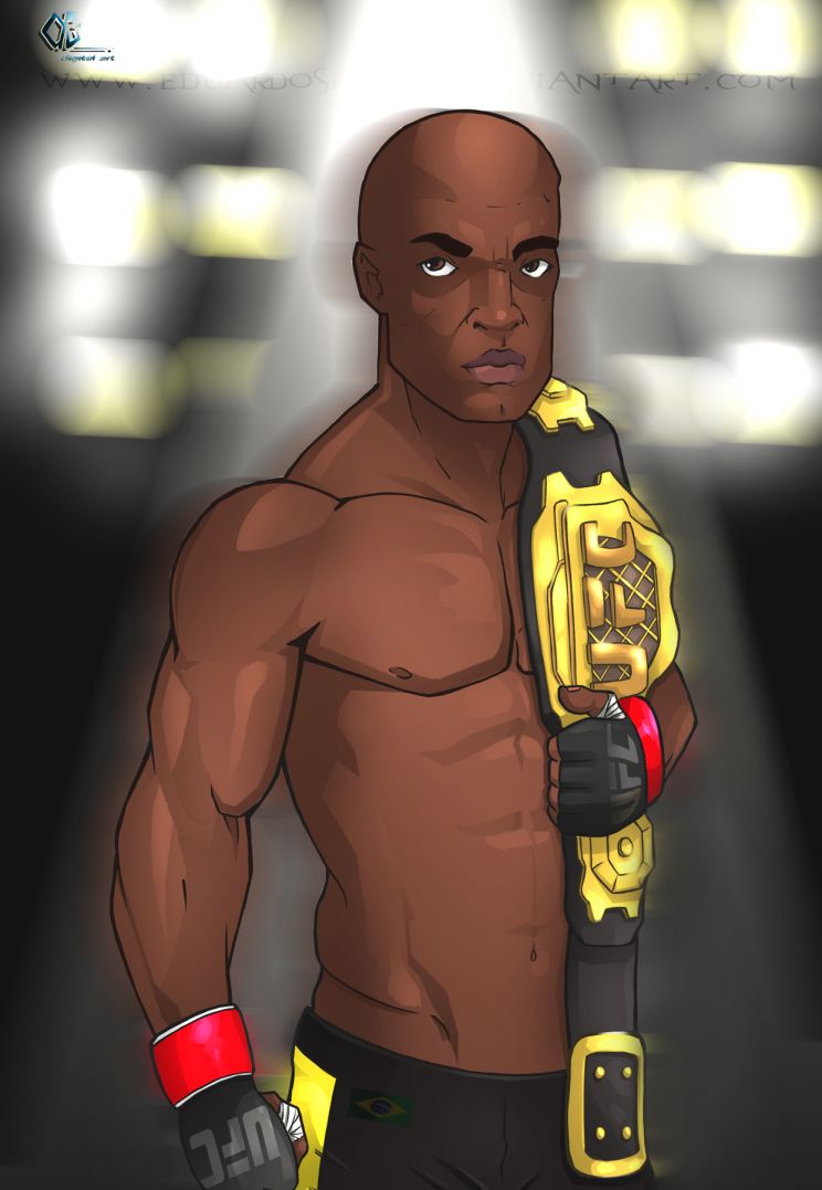 Anderson Silva