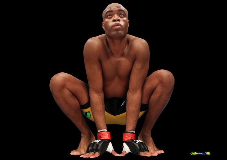 Anderson Silva