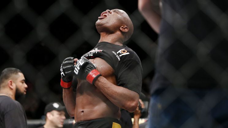 Anderson Silva