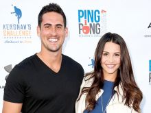 Andi Dorfman