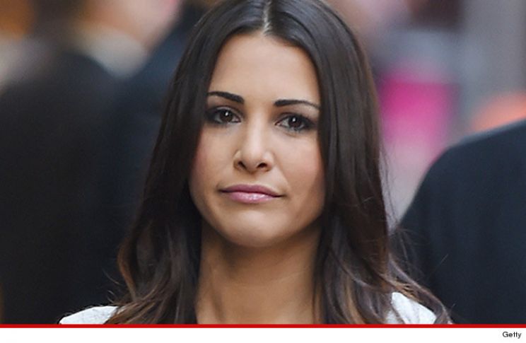 Andi Dorfman