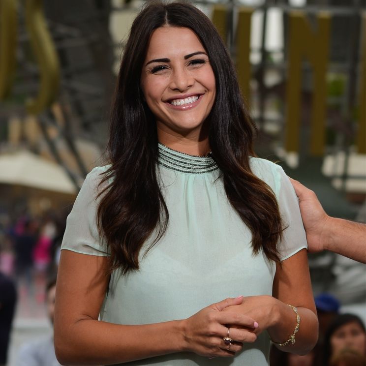 Andi Dorfman