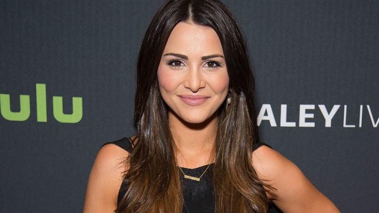 Andi Dorfman