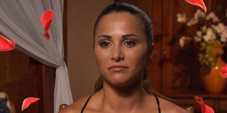 Andi Dorfman
