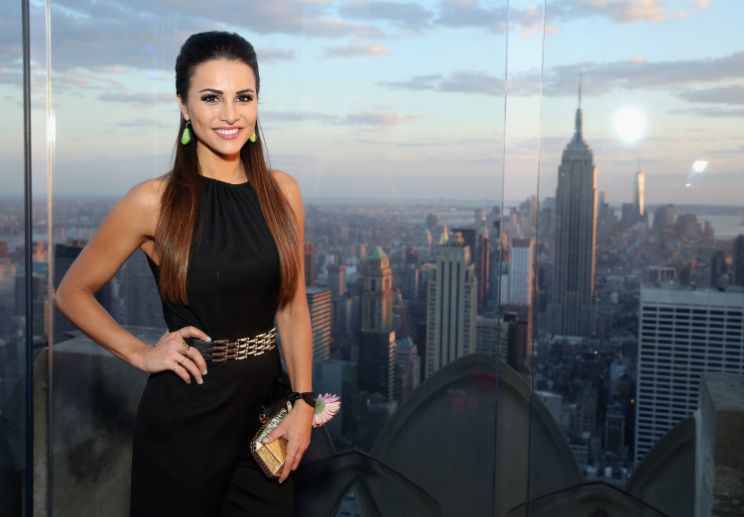 Andi Dorfman
