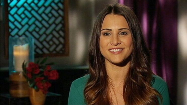 Andi Dorfman