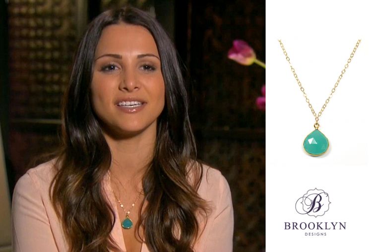 Andi Dorfman