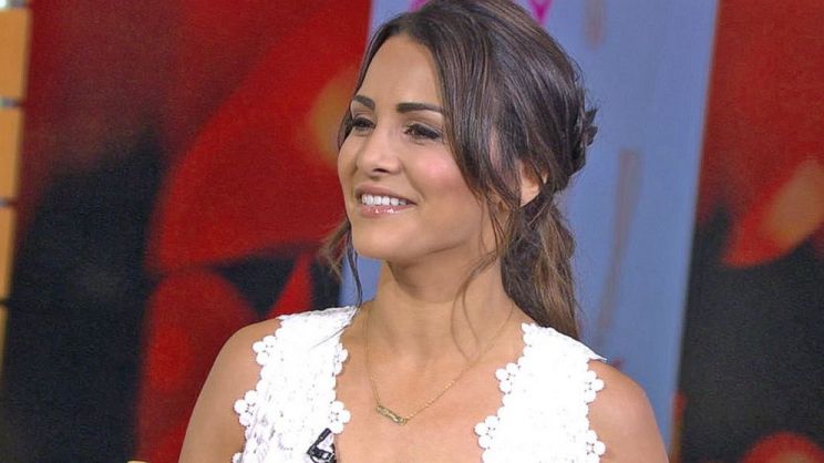 Andi Dorfman