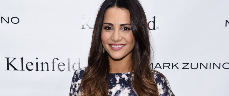 Andi Dorfman