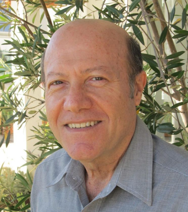 Andi Frazin