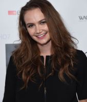 Andi Matichak