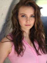 Andi Matichak