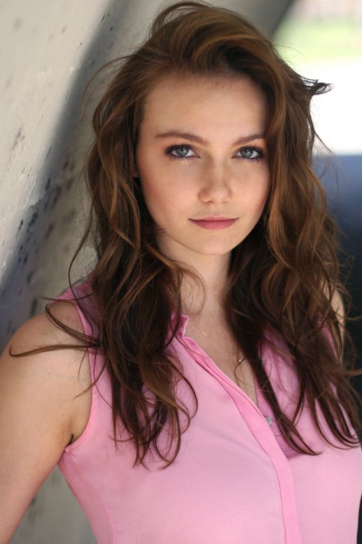 Andi Matichak