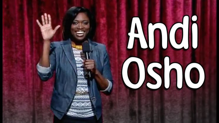 Andi Osho