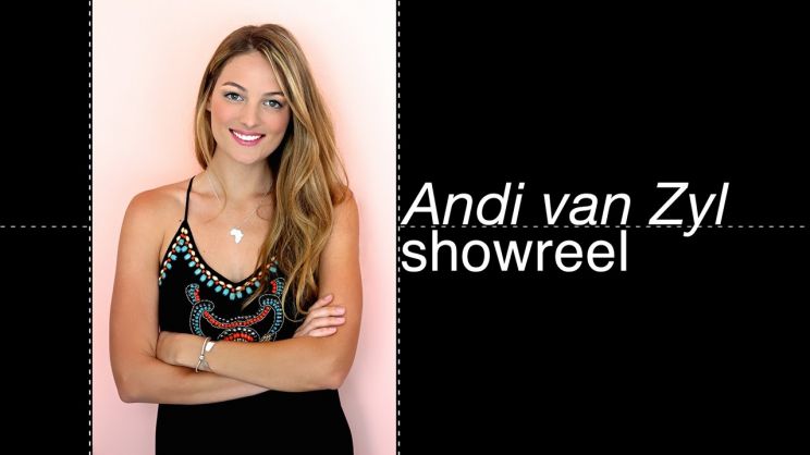 Andi Van Willigan