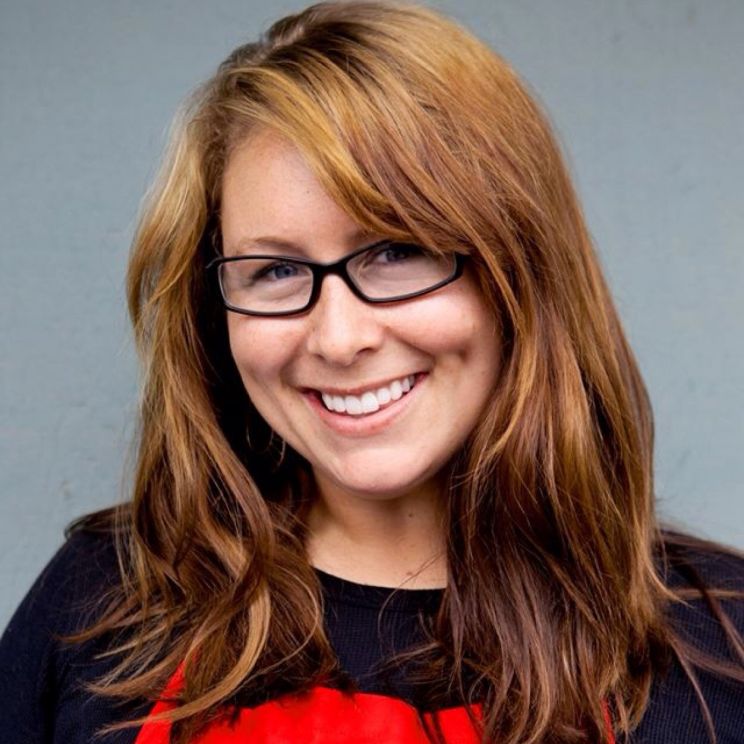 Andi Van Willigan