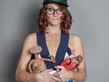 Andie Bolt