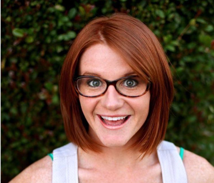 Andie Bolt
