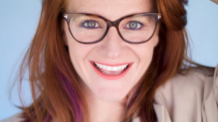 Andie Bolt