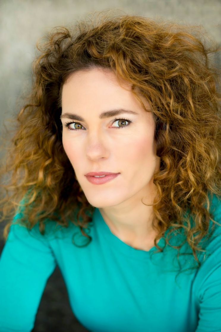 Andie Bolt