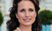 Andie MacDowell