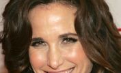 Andie MacDowell