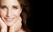 Andie MacDowell