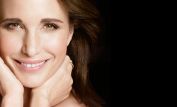 Andie MacDowell