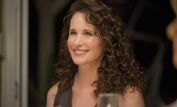 Andie MacDowell