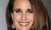 Andie MacDowell