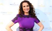Andie MacDowell