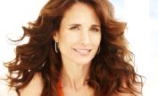 Andie MacDowell