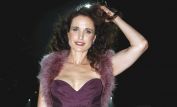 Andie MacDowell