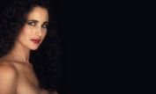 Andie MacDowell